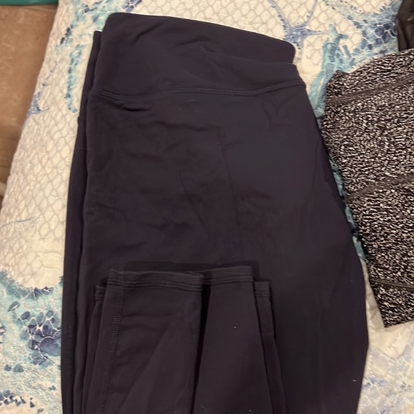 Athleta leggings xl - Picture 5 of 5